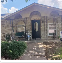 Grand Prairie TX home with foundation repair needs sold for cash